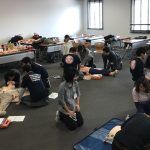 第1回PERT岐阜プロバイダーコース開催報告
